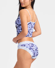 Load image into Gallery viewer, Jockey Women's Classic Parisienne Bikini Crystalline Print
