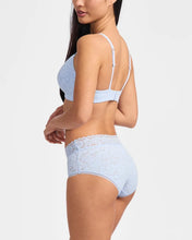 Load image into Gallery viewer, Jockey Women's Lacette Full Brief Windsurfer
