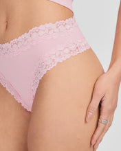 Load image into Gallery viewer, Jockey Women's Classic Parisienne Cheeky - Cameo Pink
