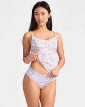 Load image into Gallery viewer, Jockey Women's Parisienne Cheeky Dream Daisy