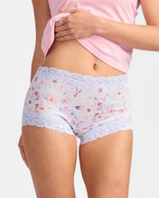 Load image into Gallery viewer, Jockey Women's Classic Parisienne Full Brief Dream Daisy
