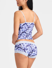Load image into Gallery viewer, Jockey Women's Classic Parisienne Boyleg Crystalline Print