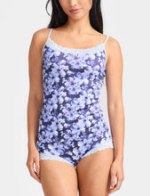 Load image into Gallery viewer, Jockey Women's Classic Parisienne Camisole Crystalline Print
