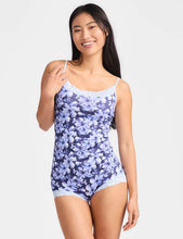 Load image into Gallery viewer, Jockey Women's Classic Parisienne Camisole Crystalline Print