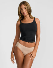Load image into Gallery viewer, Jockey Women's No Panty Line Promise Next Gen Hi Cut / Dusk