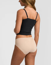 Load image into Gallery viewer, Jockey Women's No Panty Line Promise Next Gen Hi Cut / Dusk