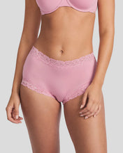 Load image into Gallery viewer, Jockey Women's Classic Parisienne Bamboo Full Brief -Polignac