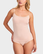Load image into Gallery viewer, Jockey Women's Classic Parisienne Camisole