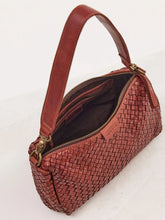 Load image into Gallery viewer, Basque Midi Bag - Amber