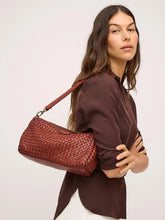 Load image into Gallery viewer, Basque Midi Bag - Amber