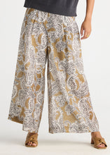Load image into Gallery viewer, Easy Flow Pants Paisley