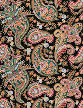 Load image into Gallery viewer, Marrakesh D/E Cup Wrap Singlet Top Black