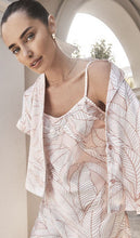 Load image into Gallery viewer, Mattea Satin Nightie / White - OrangeS