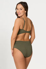 Load image into Gallery viewer, Nip Tuck Olive Must Have Bette Bikini Pants