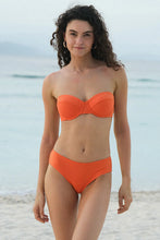 Load image into Gallery viewer, Ceres Rib Shelley D / DD Cup Underwire Bikini Top