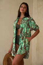 Load image into Gallery viewer, Exotic Eden Bronte Beach Shirt