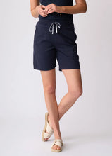Load image into Gallery viewer, Koromiko Short - Navy