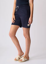 Load image into Gallery viewer, Koromiko Short - Navy