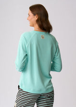 Load image into Gallery viewer, Seaview Crew - Seabreeze