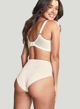Load image into Gallery viewer, Meadow Plunge Bra Ivory