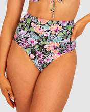 Load image into Gallery viewer, Baku's La Fiesta Extra Firm Bikini Pant