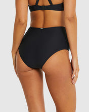 Load image into Gallery viewer, Rococco Lace High Waist Bikini Pant