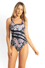 Load image into Gallery viewer, Poolproof DD/E Wave Spliced One Piece - Saltbeach