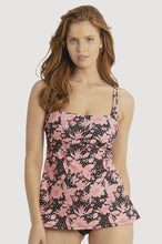 Load image into Gallery viewer, Poolproof Nakia DD/E Square Neck Singlet