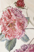 Load image into Gallery viewer, Piper Floral Silky Satin Nightie