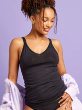 Load image into Gallery viewer, Pure Cotton Cami