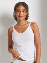 Load image into Gallery viewer, Pure Cotton Cami