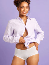 Load image into Gallery viewer, Pure Cotton Full Brief