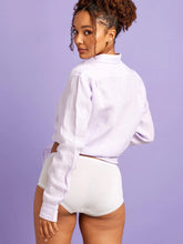 Load image into Gallery viewer, Pure Cotton Full Brief