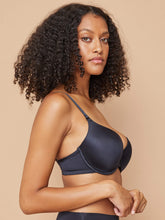 Load image into Gallery viewer, 5 Way Convertible Bra / Black