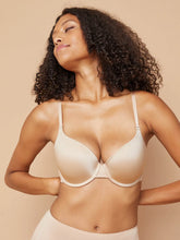 Load image into Gallery viewer, 5 Way Convertible Bra / Nude