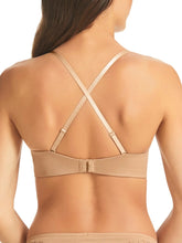 Load image into Gallery viewer, Refined 6-way Low Cut Strapless Bra - Nude