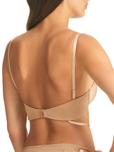 Load image into Gallery viewer, Refined 6-way Low Cut Strapless Bra - Nude