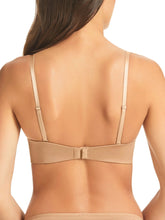 Load image into Gallery viewer, Refined 6-way Low Cut Strapless Bra - Nude