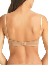 Load image into Gallery viewer, Refined 6-way Low Cut Strapless Bra - Nude