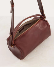 Load image into Gallery viewer, Bolster Bag Small- Maple