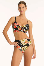 Load image into Gallery viewer, Juniper Panelled High Waist Pant