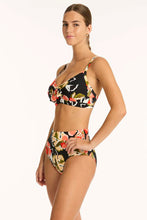 Load image into Gallery viewer, Juniper Panelled High Waist Pant