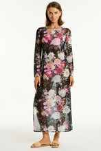 Load image into Gallery viewer, Belle Mesh Long Dress