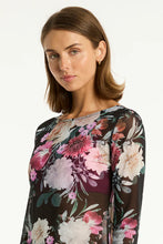 Load image into Gallery viewer, Belle Mesh Long Dress