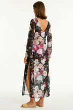 Load image into Gallery viewer, Belle Mesh Long Dress