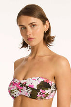 Load image into Gallery viewer, Isla Twist Bandeau