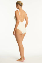 Load image into Gallery viewer, Nautique Chain Link Longline One Piece
