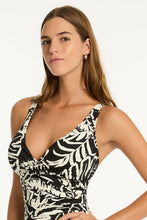 Load image into Gallery viewer, Jungle Book Cross Front One Piece