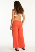 Load image into Gallery viewer, SEA LEVEL Sunset Beach Pant / FLAME
