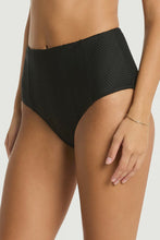 Load image into Gallery viewer, Caracus Panelled High Waist Pant